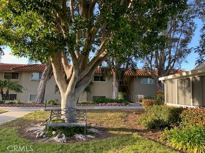 614 Avenida Sevilla UNIT D, Laguna Woods, CA, 92637