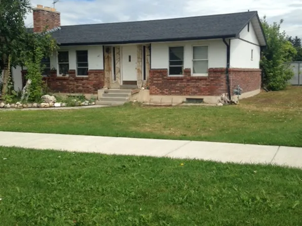 45 W 300 S, Smithfield, UT 84335