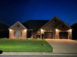 1475 Blackwood Cv, Conway, AR 72034