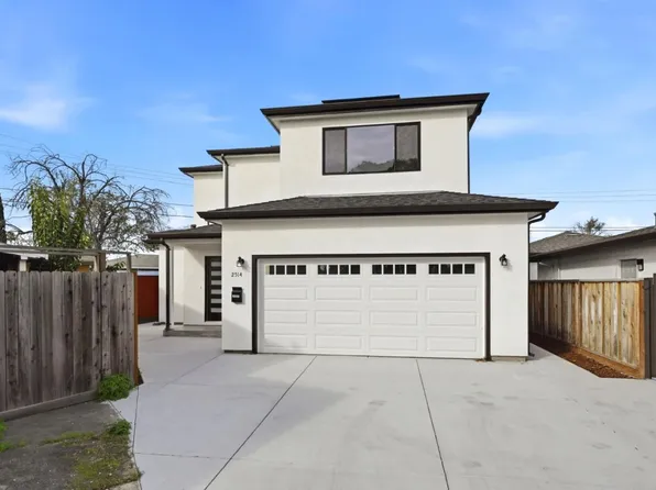 2514 Parkland Ct, Santa Clara, CA 95051
