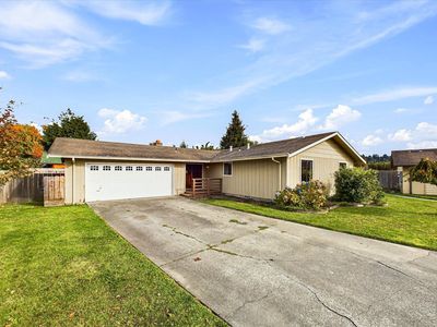 1716 Antoine Ave, Arcata, CA, 95521