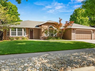 217 Crater Lake Dr, Chico, CA, 95973