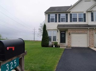 325 McNair Dr, Northampton, PA 18067