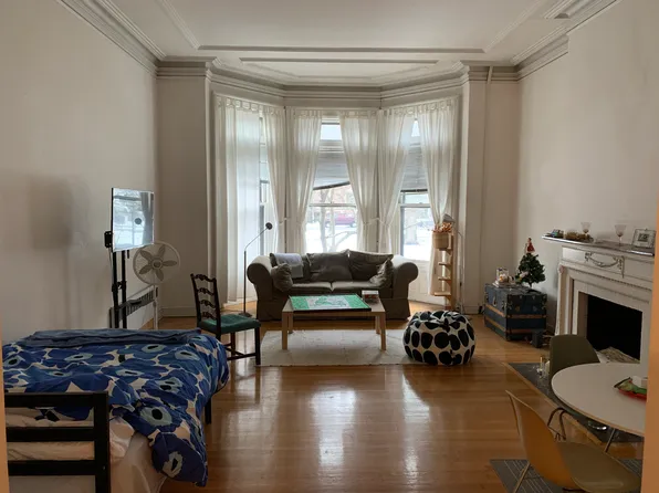 249 Commonwealth Ave, Boston, MA