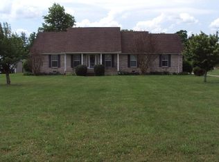 273 Trent Rd, Lafayette, TN 37083