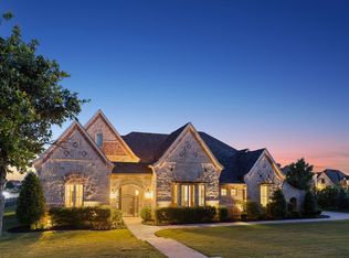 5501 Lake Geneva Ct, Flower Mound, TX 75022