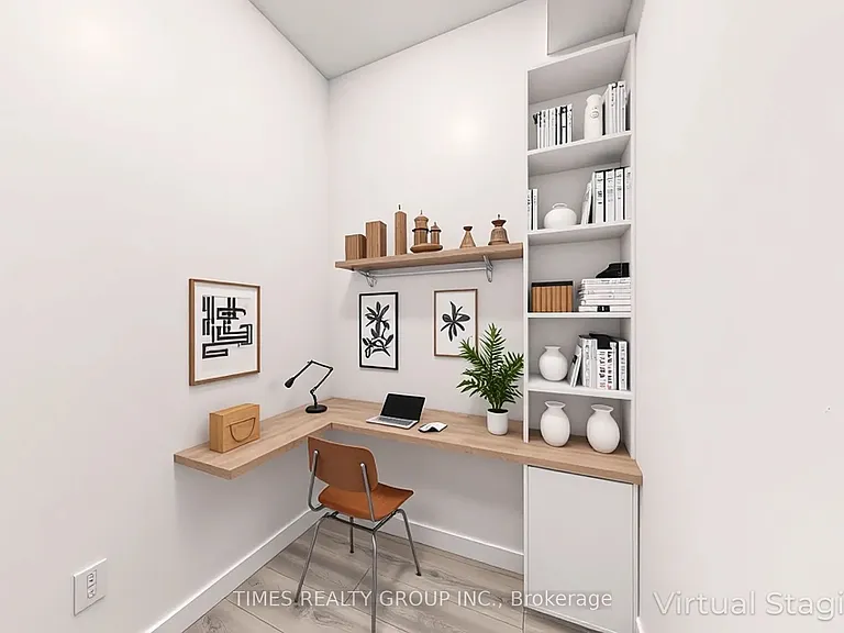 8 Eglinton Ave E #1102 — Photo 7