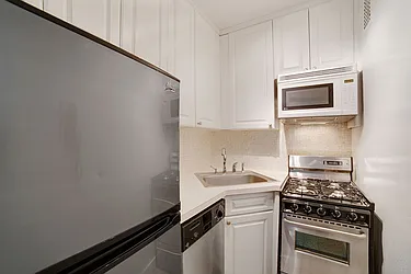 Rented by Halstead Real Estate