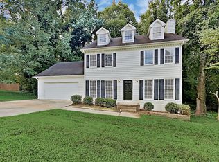 1539 Sir Knights Way, Lawrenceville, GA 30045