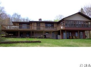 N9820 Birchwood Rd, Trego, WI 54888