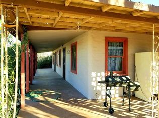 6541 La Luna Ave, Twentynine Palms, CA 92277