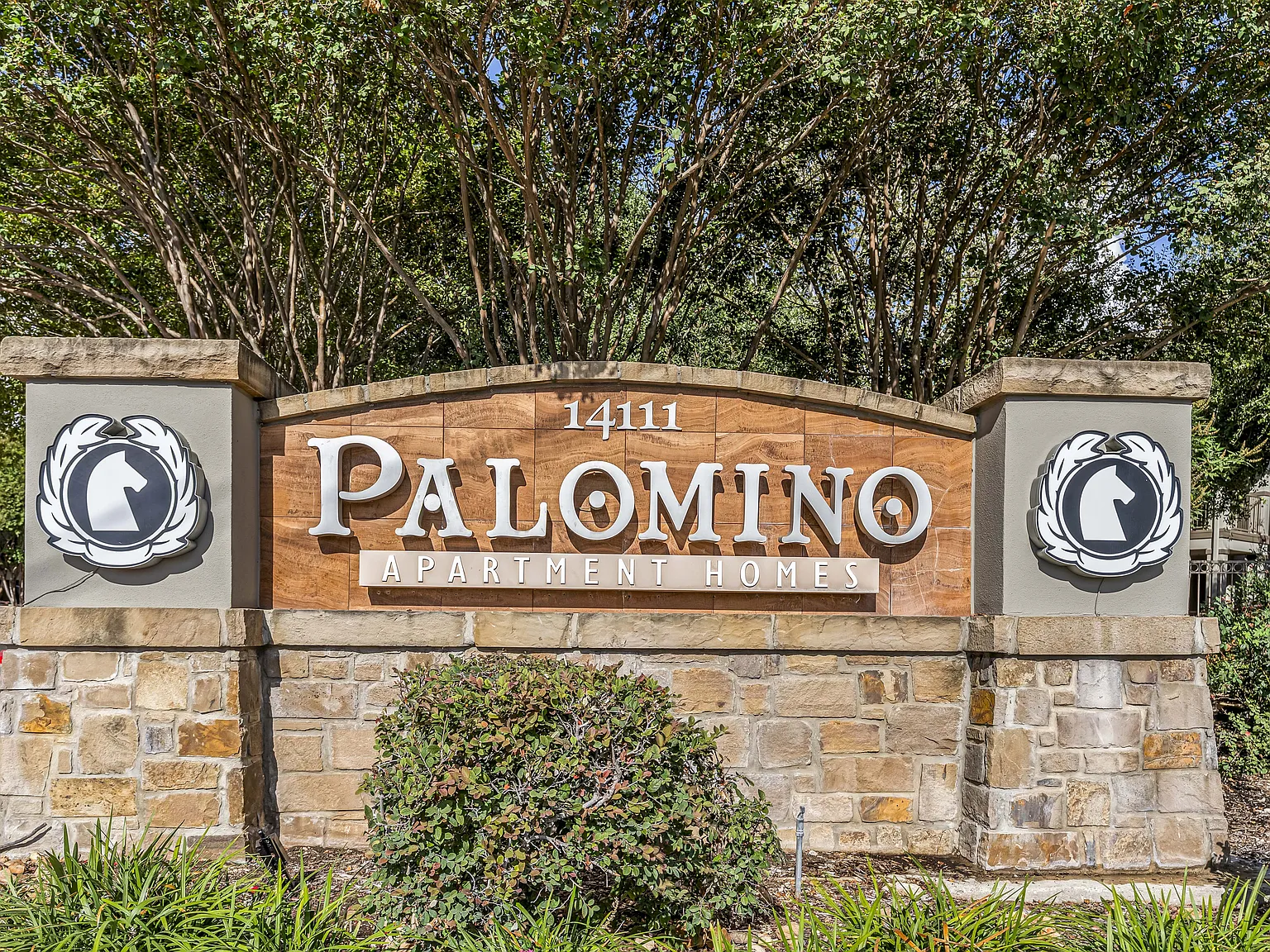 Palomino Apartments Homes — Photo 1