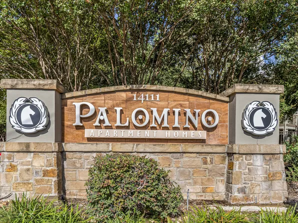 Palomino Apartments Homes