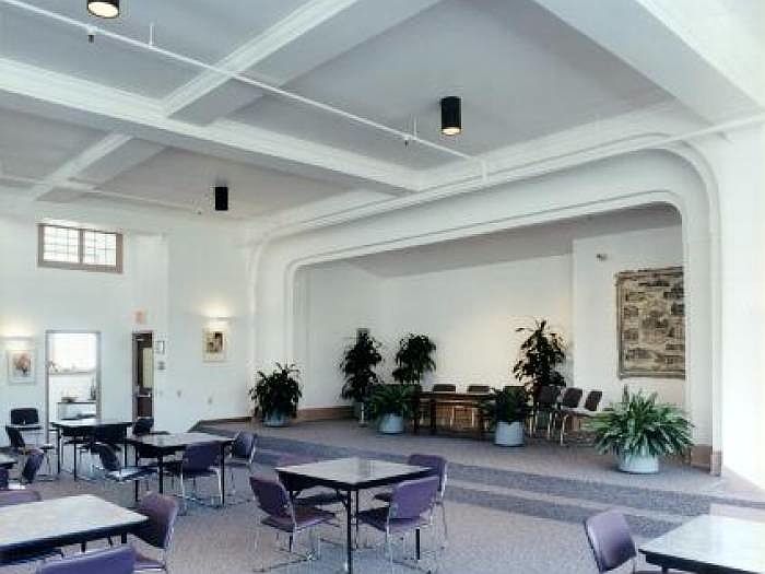 Community Room