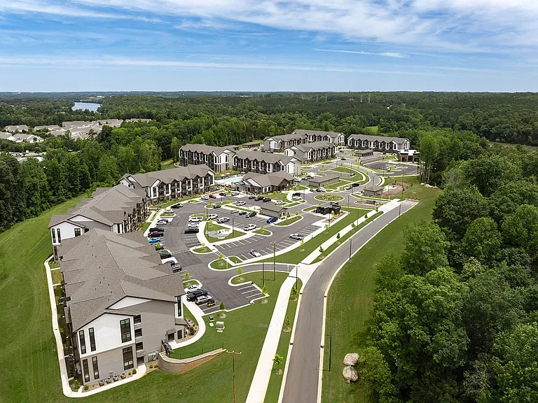 The Banks at Mt. Holly Apartments — Photo 67