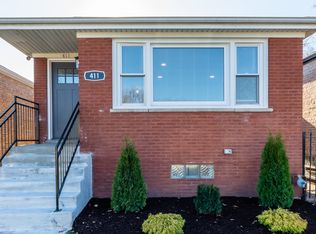 411 W 115th St, Chicago, IL 60628