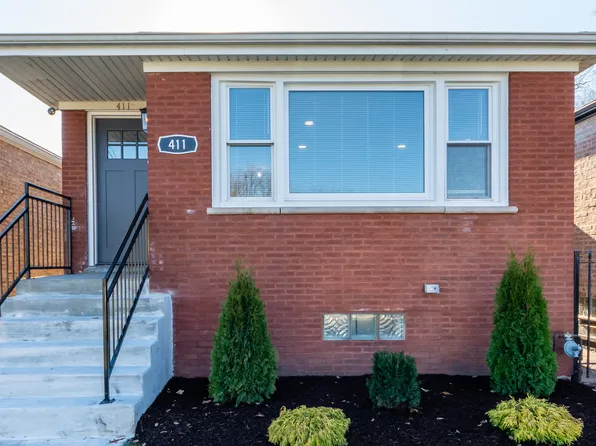 411 W 115th St, Chicago, IL 60628