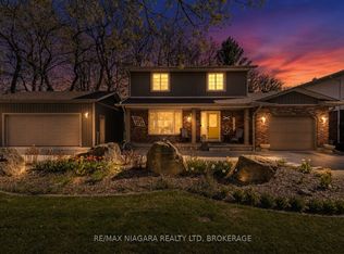 143 Welland Rd, Pelham, ON L0S 1E4
