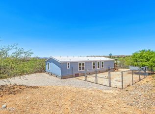 3925 E Coronado Sunset Dr, Tucson, AZ 85739