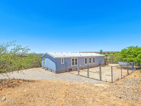 3925 E Coronado Sunset Dr, Tucson, AZ 85739