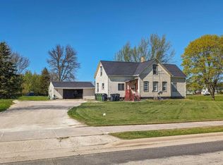 434 Menasha St, Reedsville, WI 54230
