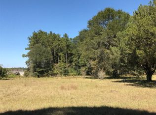 270 Cork Ferry Rd, Cordele, GA 31015