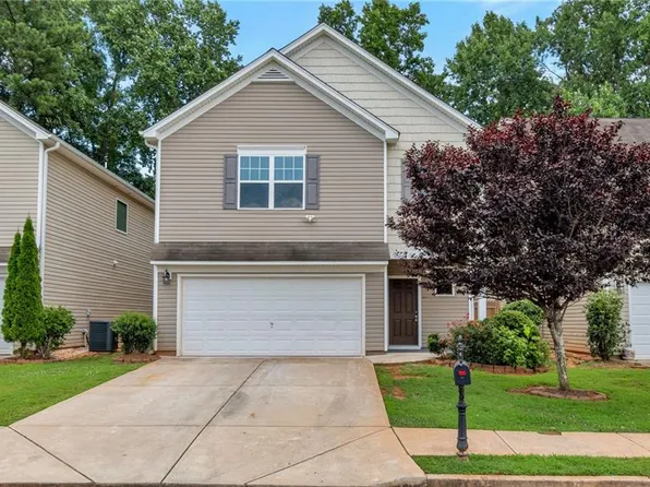 1599 Swamp Cabbage Dr, Lawrenceville, GA 30045