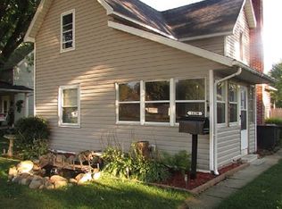 1120 Cottage Ave, Middletown, IN