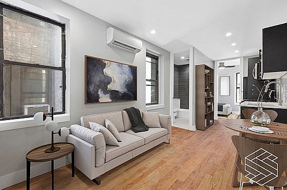 1st image of 558 W 151st St #2EE