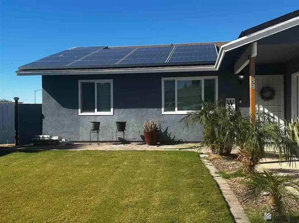 1758 S 46th Dr, Yuma, AZ 85364