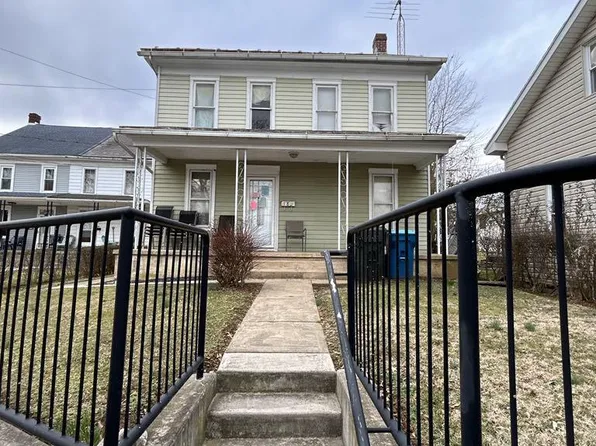 182 S Prospect St, Hallam, PA 17406