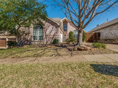 900 Crest Ridge Ct, Irving, TX, 75061