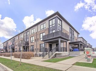1206 Main St E #201, Milton, ON L9T9K6