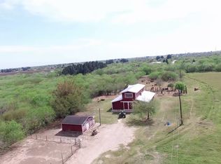 32608 Cactus Rd, Los Fresnos, TX 78566