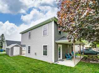 11565 E 335 S, Lagrange, IN 46761