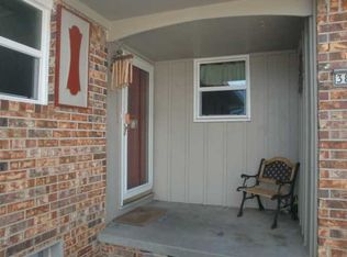 3811 N Woodrow Ave, Wichita, KS 67204