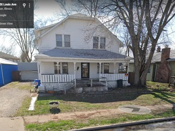 209 W Saint Louis Ave, East Alton, IL 62024