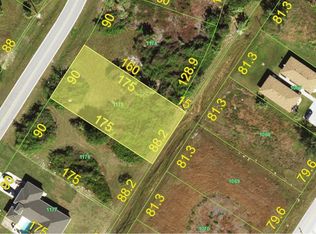 221 Sunset Rd #1175, Rotonda West, FL 33947