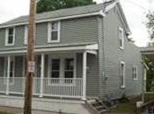 68 S Franklin St, Saratoga Springs, NY 12866