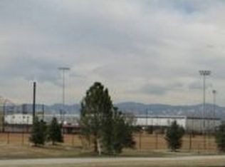 6195 E 60th Ave, Commerce City, CO 80022
