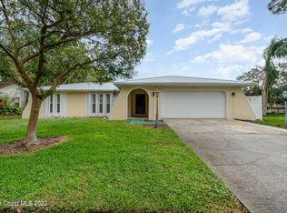 397 Riley Ave NE, Palm Bay, FL 32907