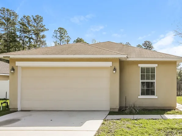 11751 Pleasant Creek Dr, Jacksonville, FL 32218