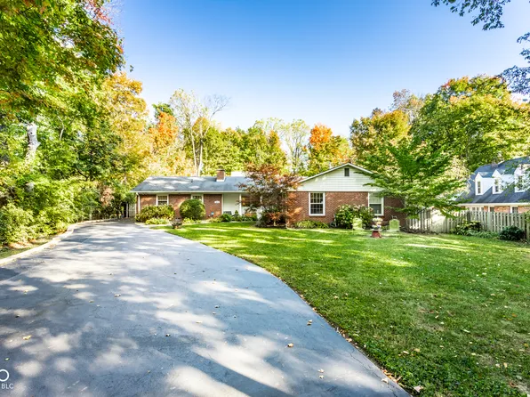 2404 E 91st St, Indianapolis, IN 46240