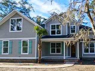 162 Old Wharf Rd, Brunswick, GA 31523