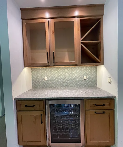 High Pines Trl — Photo 91