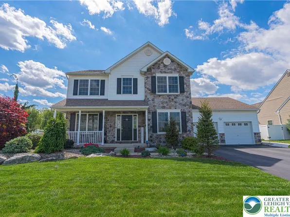 287 Palmetto Dr, Easton, PA 18045