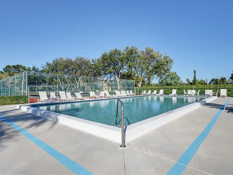 15234 Lakes Of Delray Blvd #276 — Photo 39