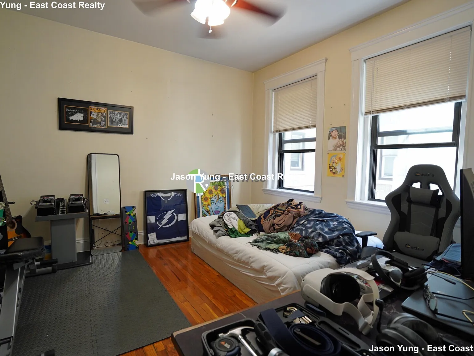 Studio, 1.0 bath, $2,000 — Photo 2