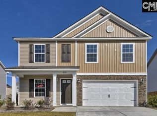 925 Native Rye Way, Lexington, SC 29073