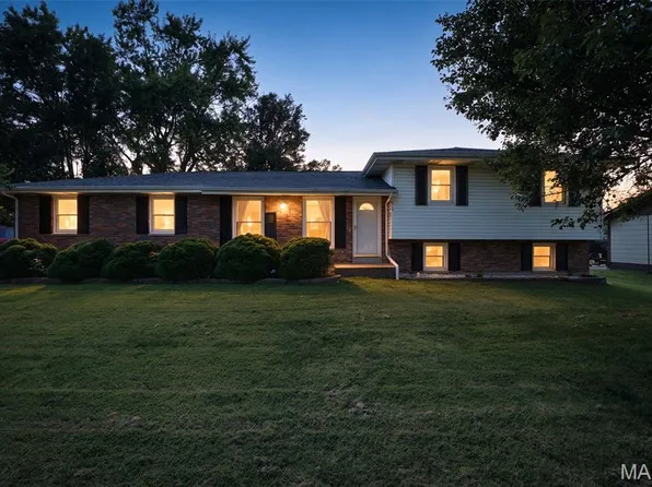 819 Krei Blvd, Farmington, MO 63640
